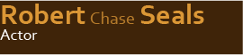 Robert Chase Seals